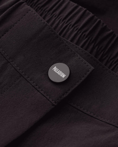 1911537-008 | WOMEN'S LOOSE FIT PANTS | BLACK