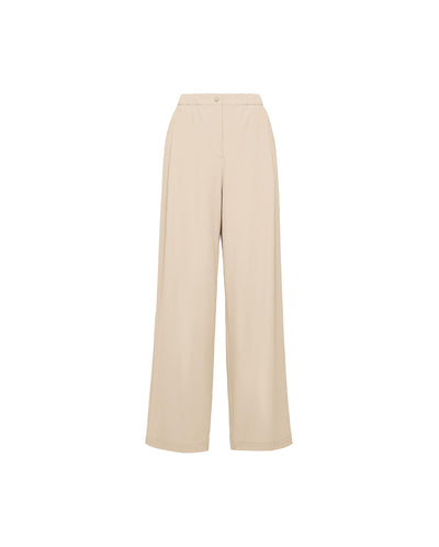 1911537-264 | WOMEN'S LOOSE FIT PANTS | CHALK