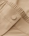 1911537-264 | WOMEN'S LOOSE FIT PANTS | CHALK