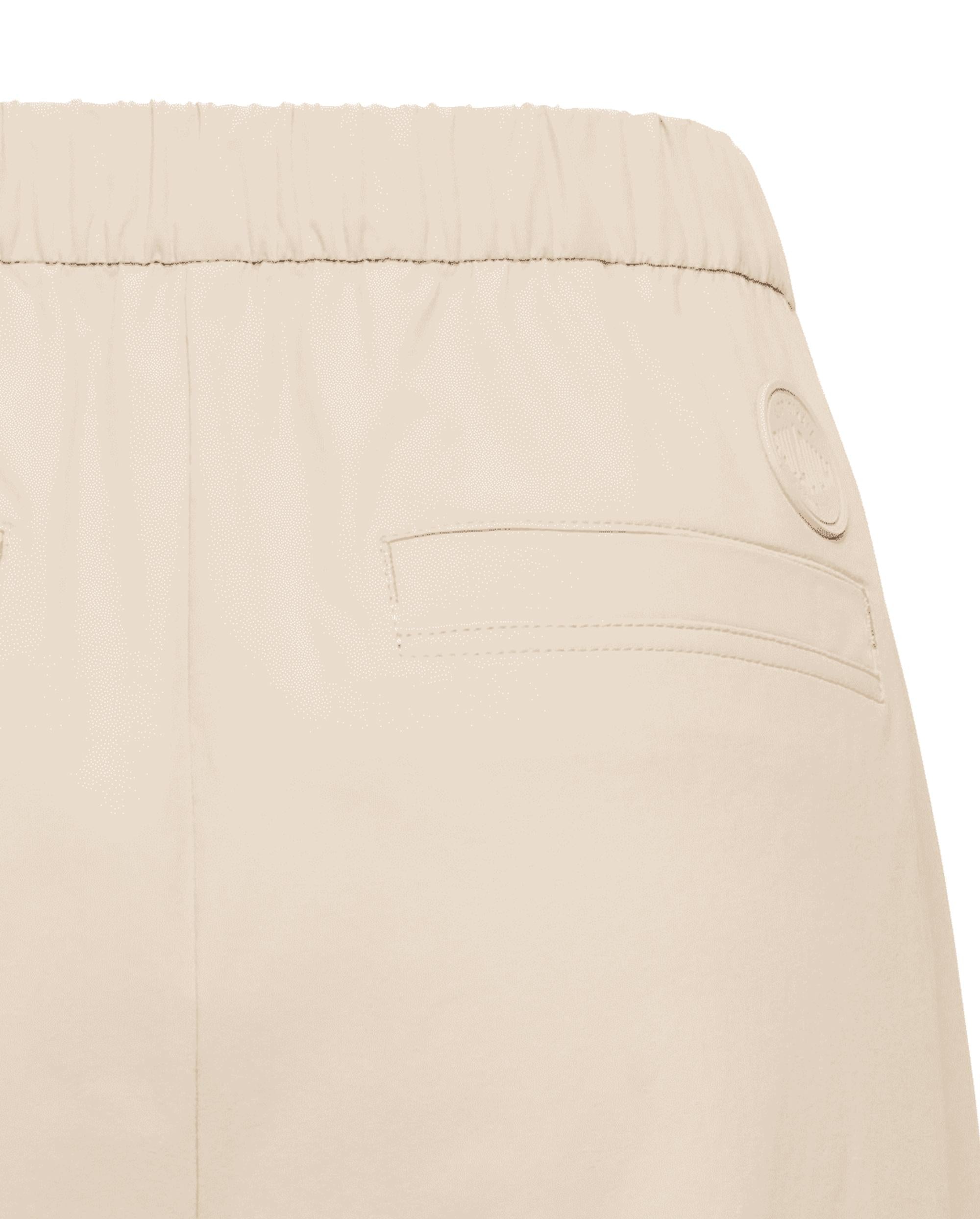 1911537-264 | WOMEN'S LOOSE FIT PANTS | CHALK