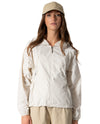 1911712-026 | WOMEN'S HOODED JACKET | FRESH GREY