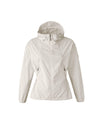1911712-026 | WOMEN'S HOODED JACKET | FRESH GREY