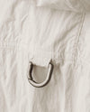 1911712-026 | WOMEN'S HOODED JACKET | FRESH GREY