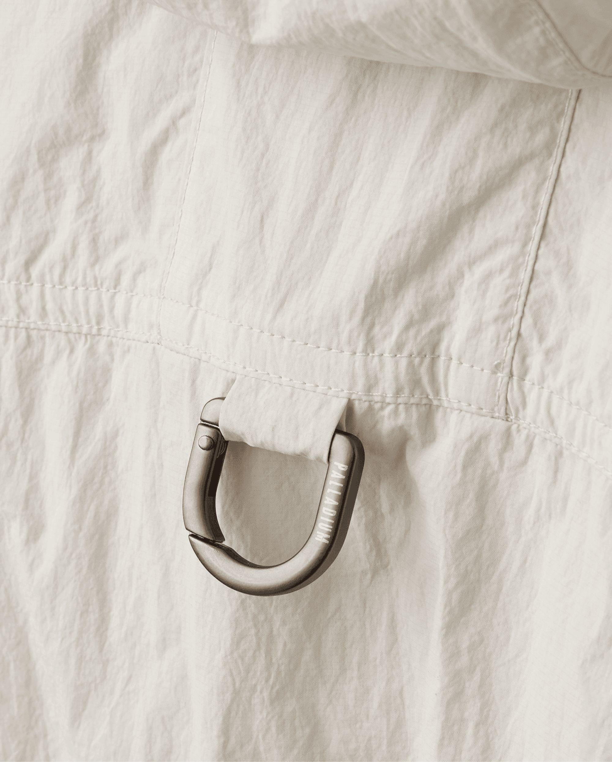 1911712-026 | WOMEN'S HOODED JACKET | FRESH GREY