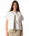 1911713-026 | WOMEN'S WATER REPELLENT REVERSIBLE PADDED VEST JAC