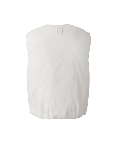 1911713-026 | WOMEN'S WATER REPELLENT REVERSIBLE PADDED VEST JAC