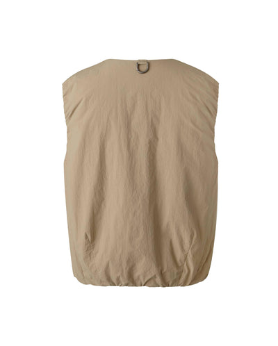 1911713-257 | WOMEN'S WATER REPELLENT REVERSIBLE PADDED VEST JAC