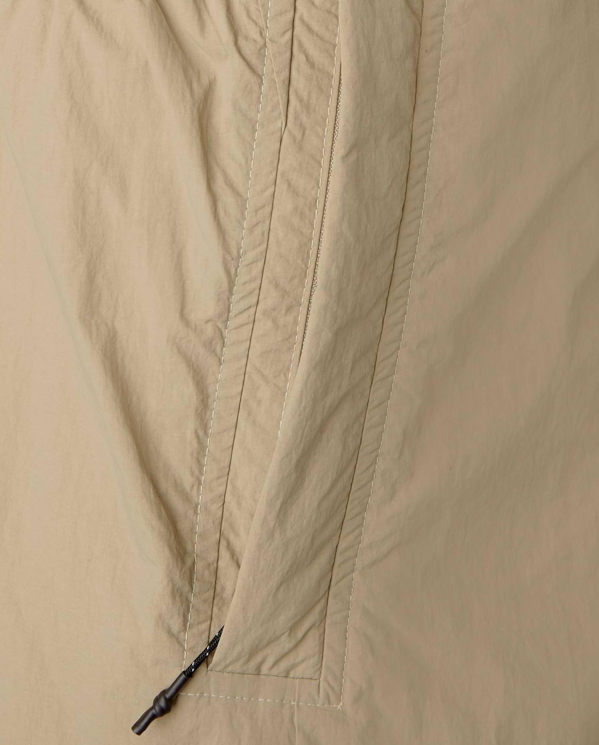 1911713-257 | WOMEN'S WATER REPELLENT REVERSIBLE PADDED VEST JAC | WARM SAND