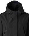 1911714-008 | WOMEN'S WATER REPELLENT WINDBREAKER HOODED JACKET