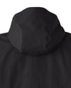 1911714-008 | WOMEN'S WATER REPELLENT WINDBREAKER HOODED JACKET