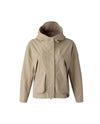 1911714-257 | WOMEN'S WATER REPELLENT WINDBREAKER HOODED JACKET