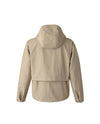 1911714-257 | WOMEN'S WATER REPELLENT WINDBREAKER HOODED JACKET
