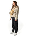 1911714-257 | WOMEN'S WATER REPELLENT WINDBREAKER HOODED JACKET