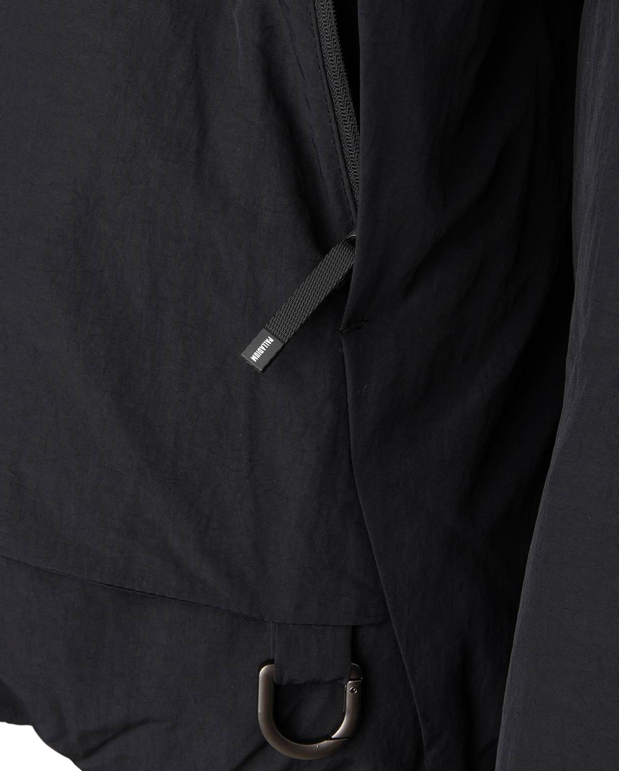 1911715-008 | WOMEN'S WATER REPELLENT DOWN JACKET | BLACK