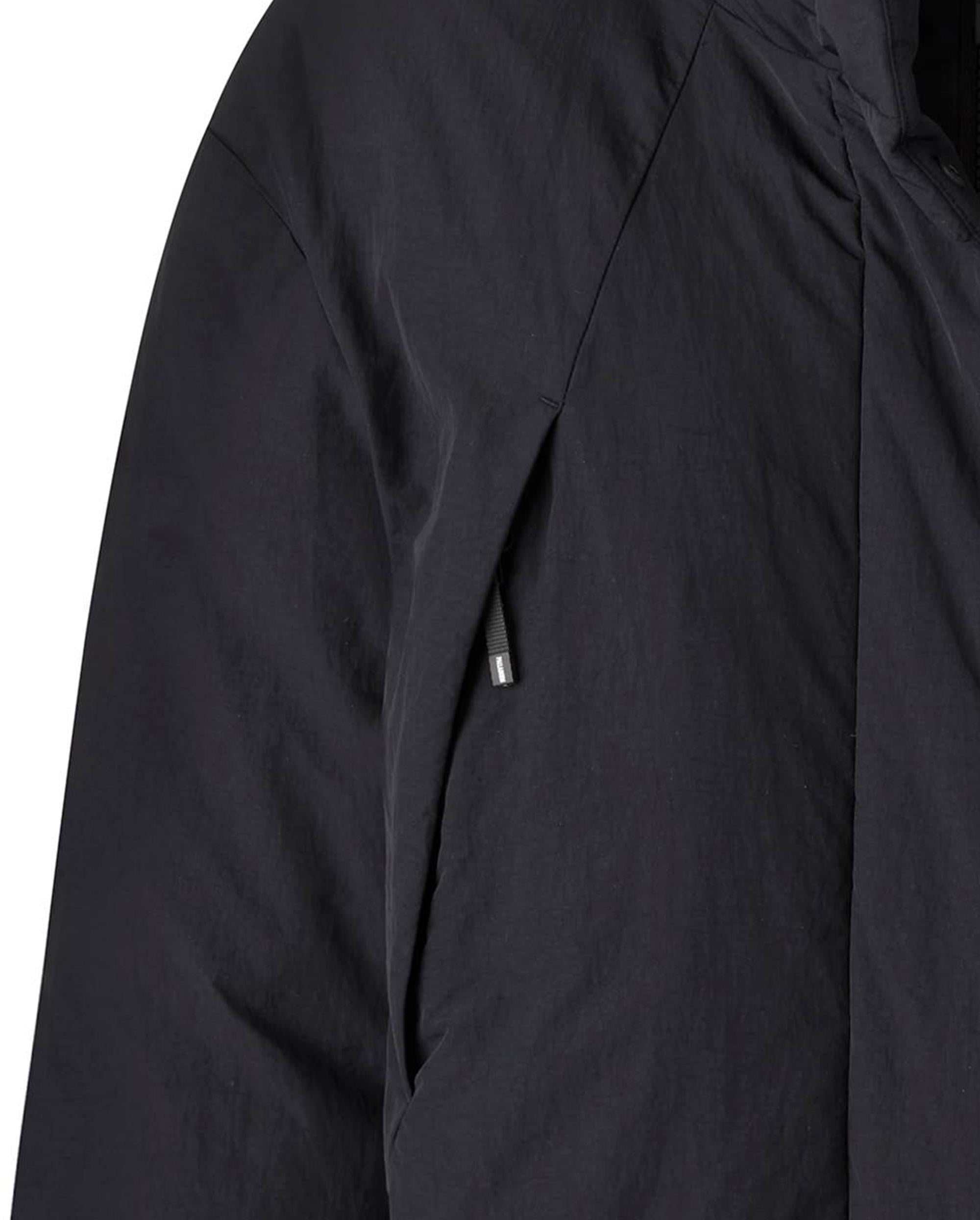 1911715-008 | WOMEN'S WATER REPELLENT DOWN JACKET | BLACK