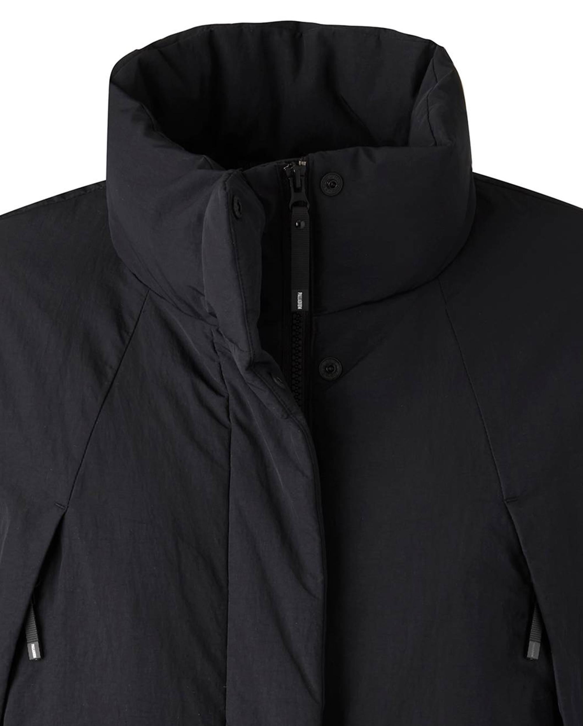 1911715-008 | WOMEN'S WATER REPELLENT DOWN JACKET | BLACK