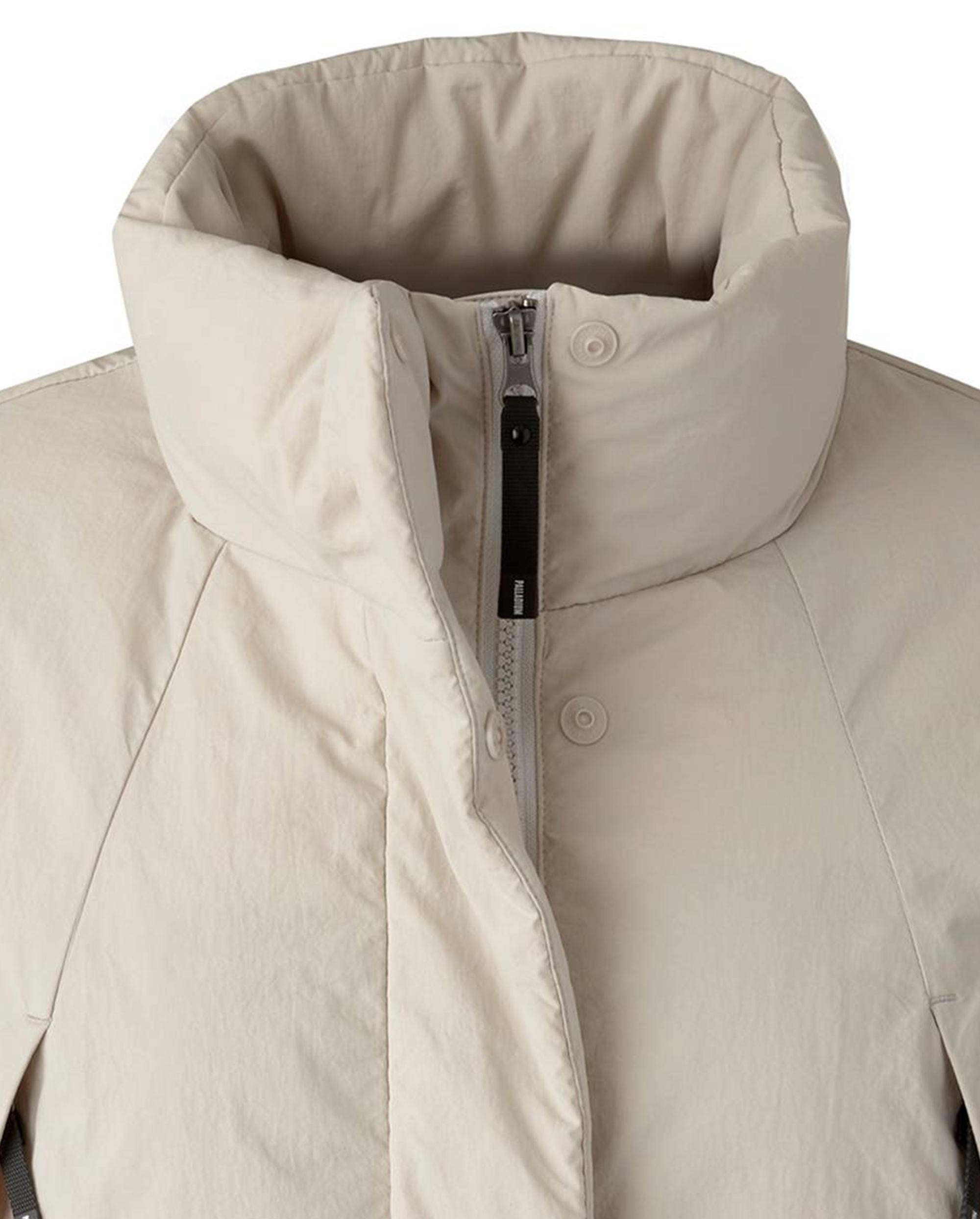 1911715-040 | WOMEN'S WATER REPELLENT DOWN JACKET | ICEBERG