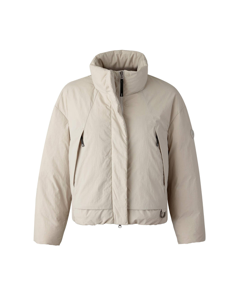 1911715-040 | WOMEN'S WATER REPELLENT DOWN JACKET | ICEBERG