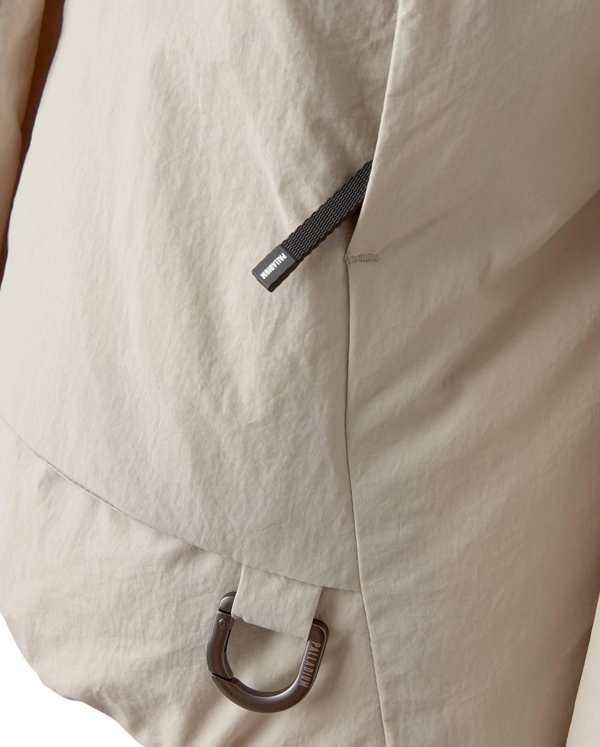 1911715-040 | WOMEN'S WATER REPELLENT DOWN JACKET | ICEBERG