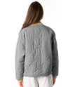 1911716-006 | WOMEN'S WATER REPELLENT PADDED JACKET