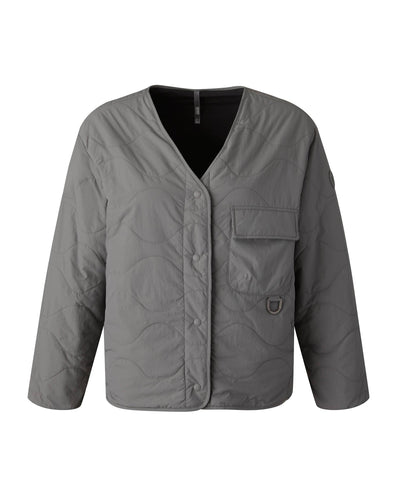1911716-006 | WOMEN'S WATER REPELLENT PADDED JACKET