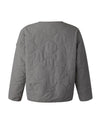 1911716-006 | WOMEN'S WATER REPELLENT PADDED JACKET