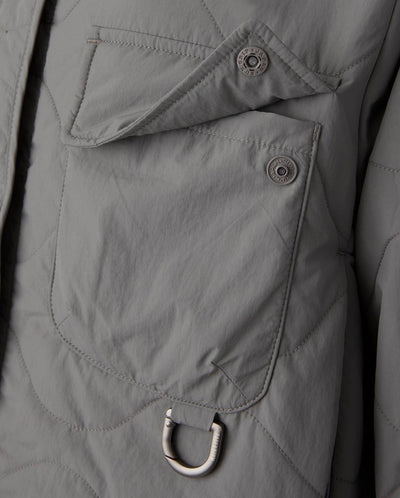 1911716-006 | WOMEN'S WATER REPELLENT PADDED JACKET