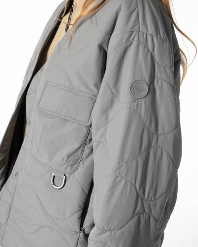 1911716-006 | WOMEN'S WATER REPELLENT PADDED JACKET