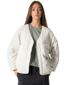 1911716-026 | WOMEN'S WATER REPELLENT PADDED JACKET