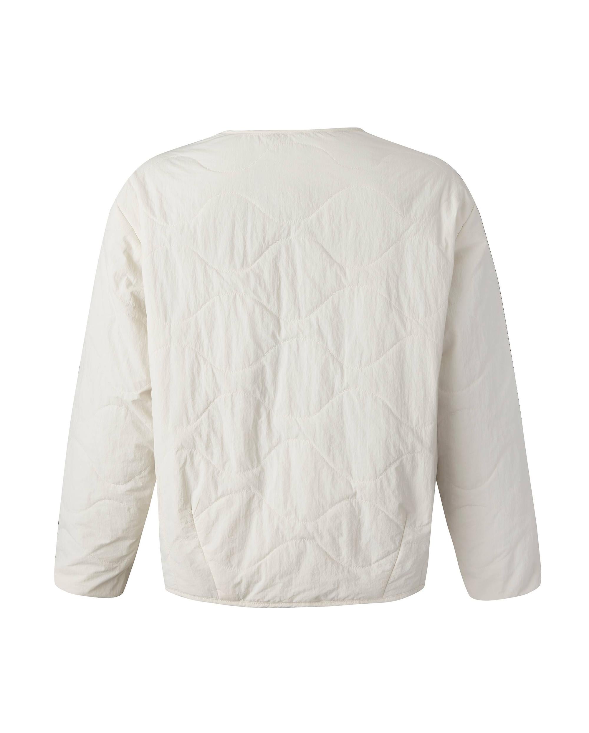 1911716-026 | WOMEN'S WATER REPELLENT PADDED JACKET | FRESH GREY