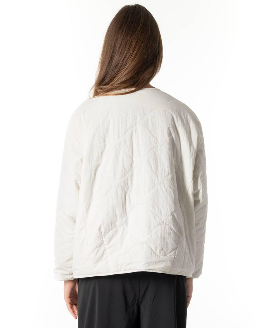 1911716-026 | WOMEN'S WATER REPELLENT PADDED JACKET