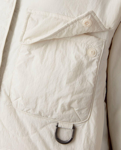 1911716-026 | WOMEN'S WATER REPELLENT PADDED JACKET