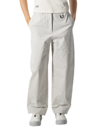 1911717-040 | WOMEN'S BARREL LEG PANTS | ICEBERG