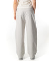 1911717-040 | WOMEN'S BARREL LEG PANTS | ICEBERG