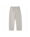 1911717-040 | WOMEN'S BARREL LEG PANTS | ICEBERG