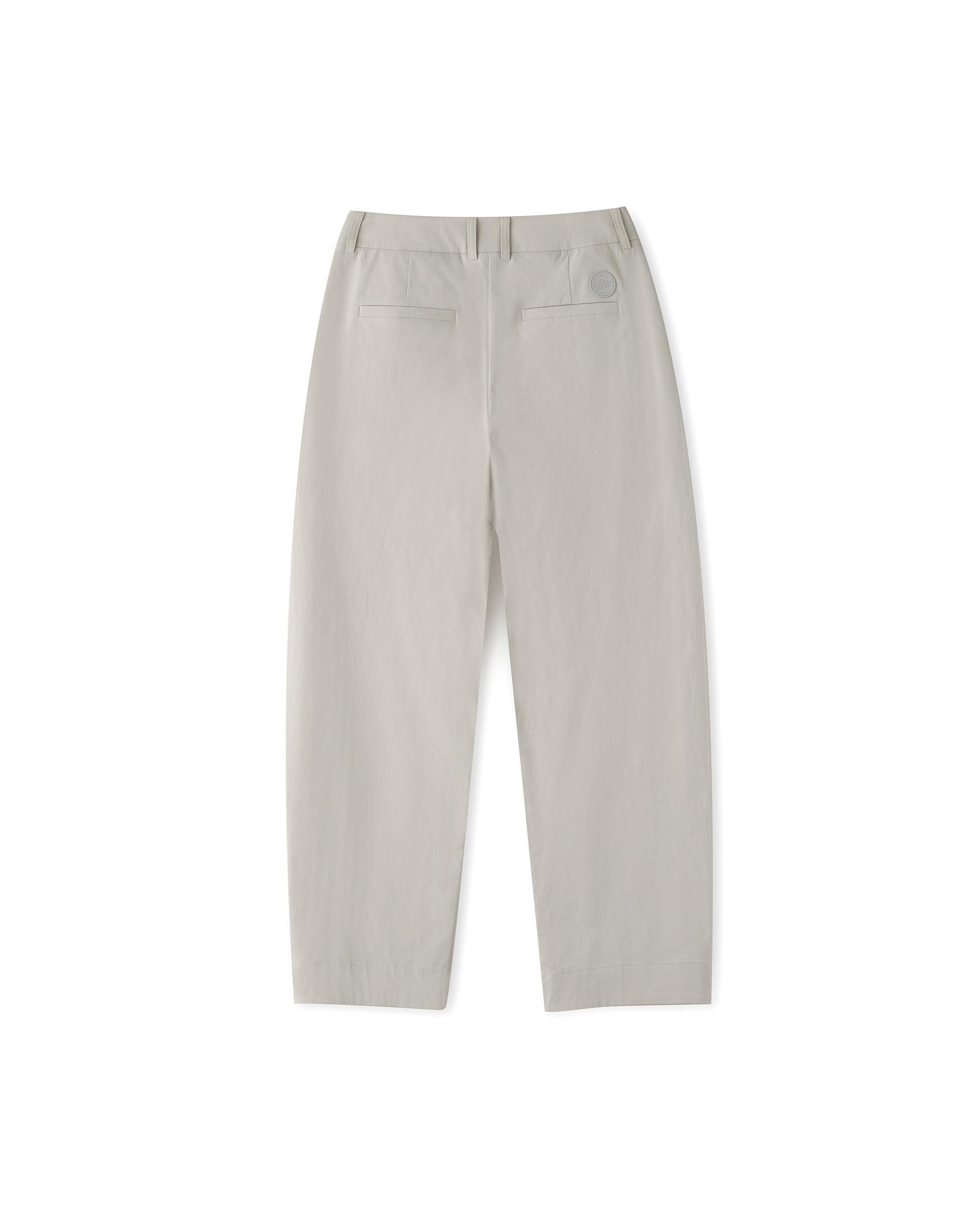 1911717-040 | WOMEN'S BARREL LEG PANTS | ICEBERG