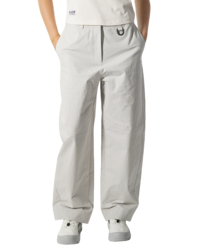 1911717-040 | WOMEN'S BARREL LEG PANTS | ICEBERG