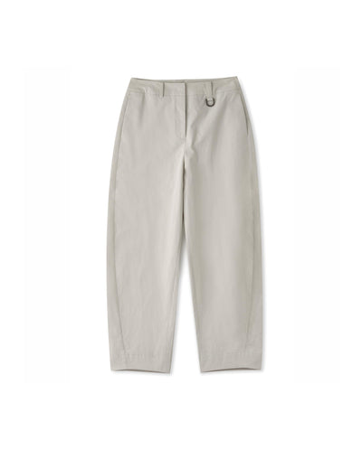 1911717-040 | WOMEN'S BARREL LEG PANTS | ICEBERG
