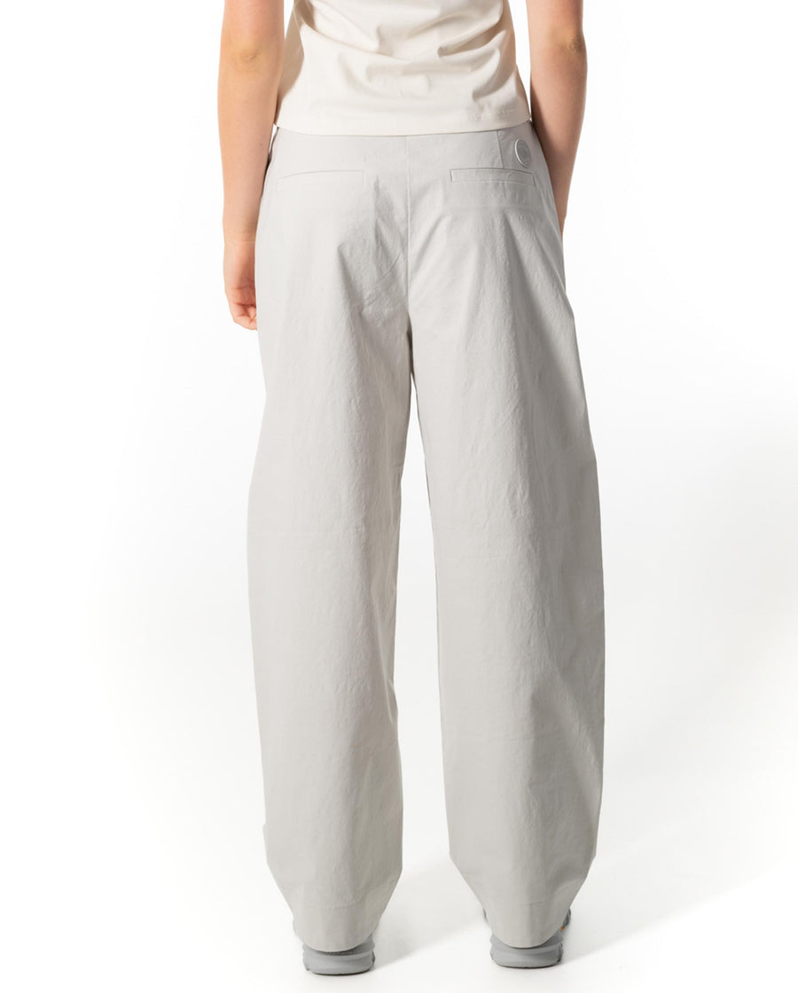 1911717-040 | WOMEN'S BARREL LEG PANTS | ICEBERG
