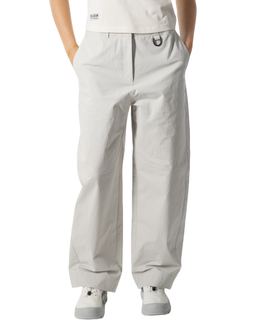 1911717-040 | WOMEN'S BARREL LEG PANTS | ICEBERG