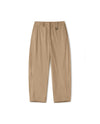 1911717-257 | WOMEN'S BARREL LEG PANTS | WARM SAND