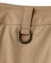 1911717-257 | WOMEN'S BARREL LEG PANTS | WARM SAND