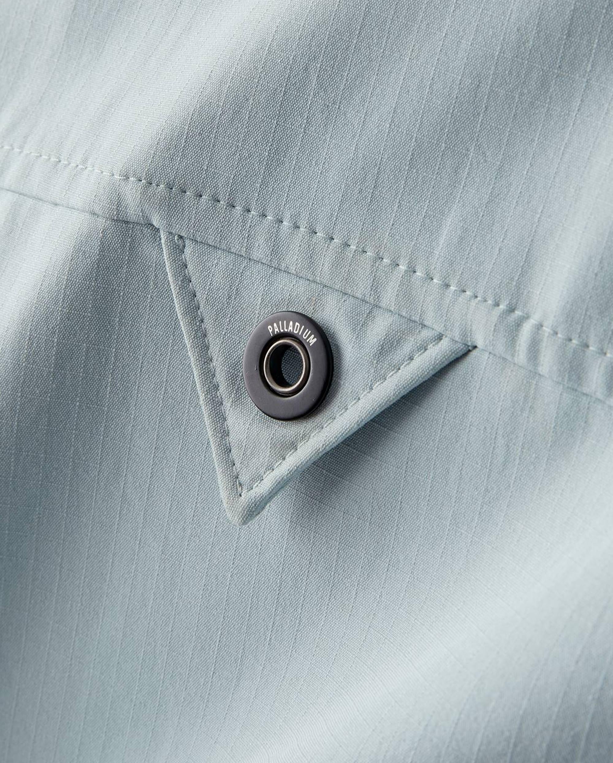 1911720-023 | WOMEN'S CARGO LONG SLEEVES JACKET | CLOUD GRAY