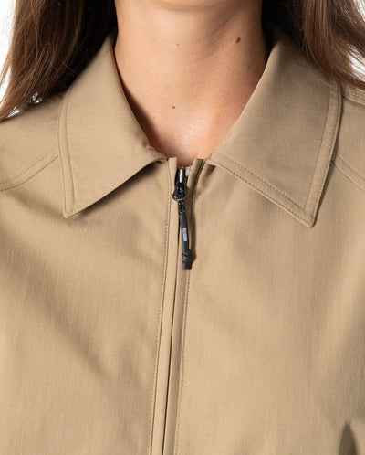1911720-297 | WOMEN'S CARGO LONG SLEEVES JACKET
