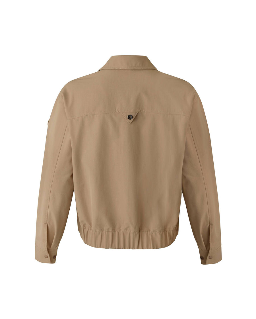 1911720-297 | WOMEN'S CARGO LONG SLEEVES JACKET