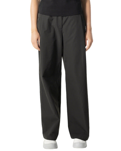 1911722-008 | WOMEN'S WIDE-LEG PANTS | BLACK