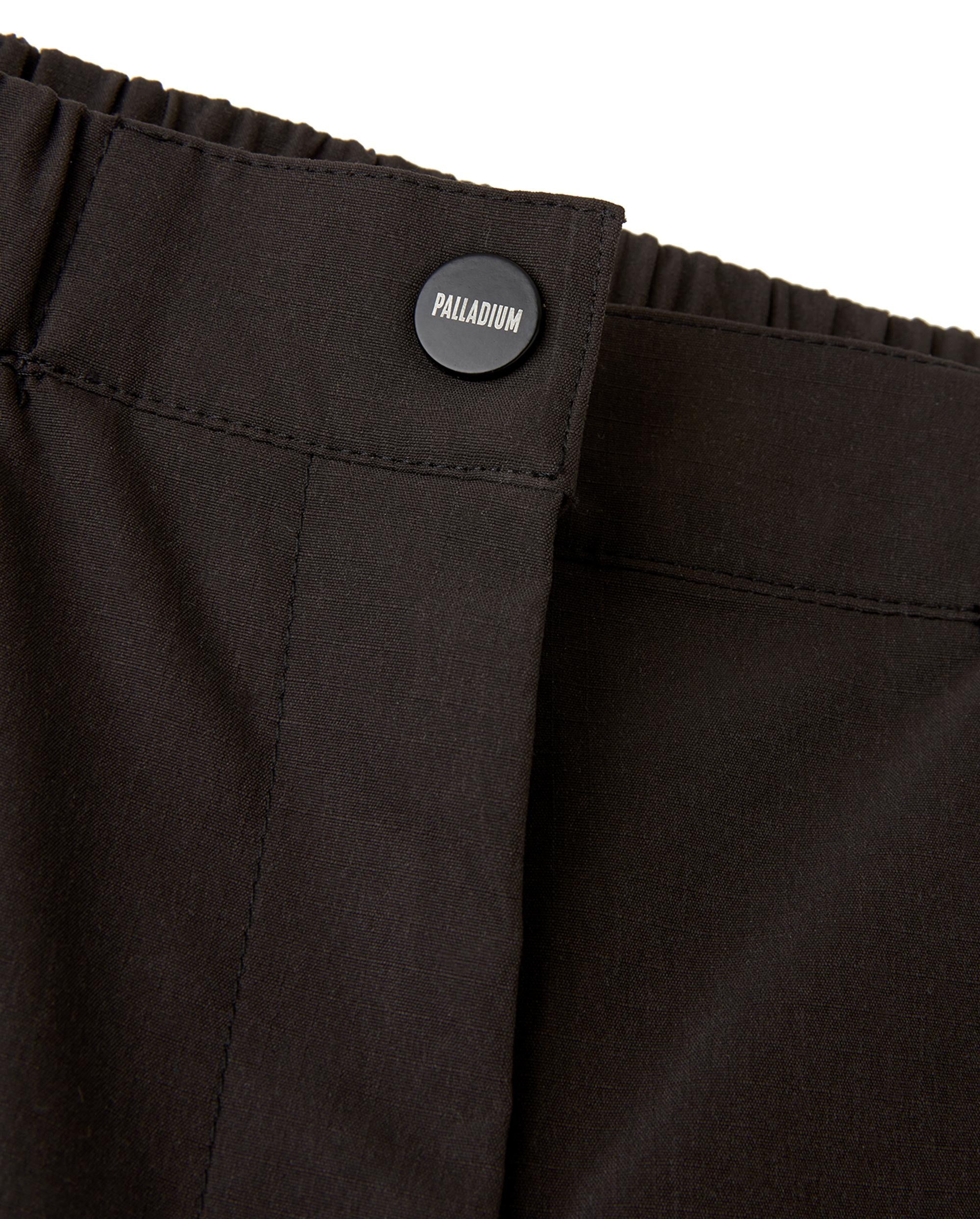 1911722-008 | WOMEN'S WIDE-LEG PANTS | BLACK