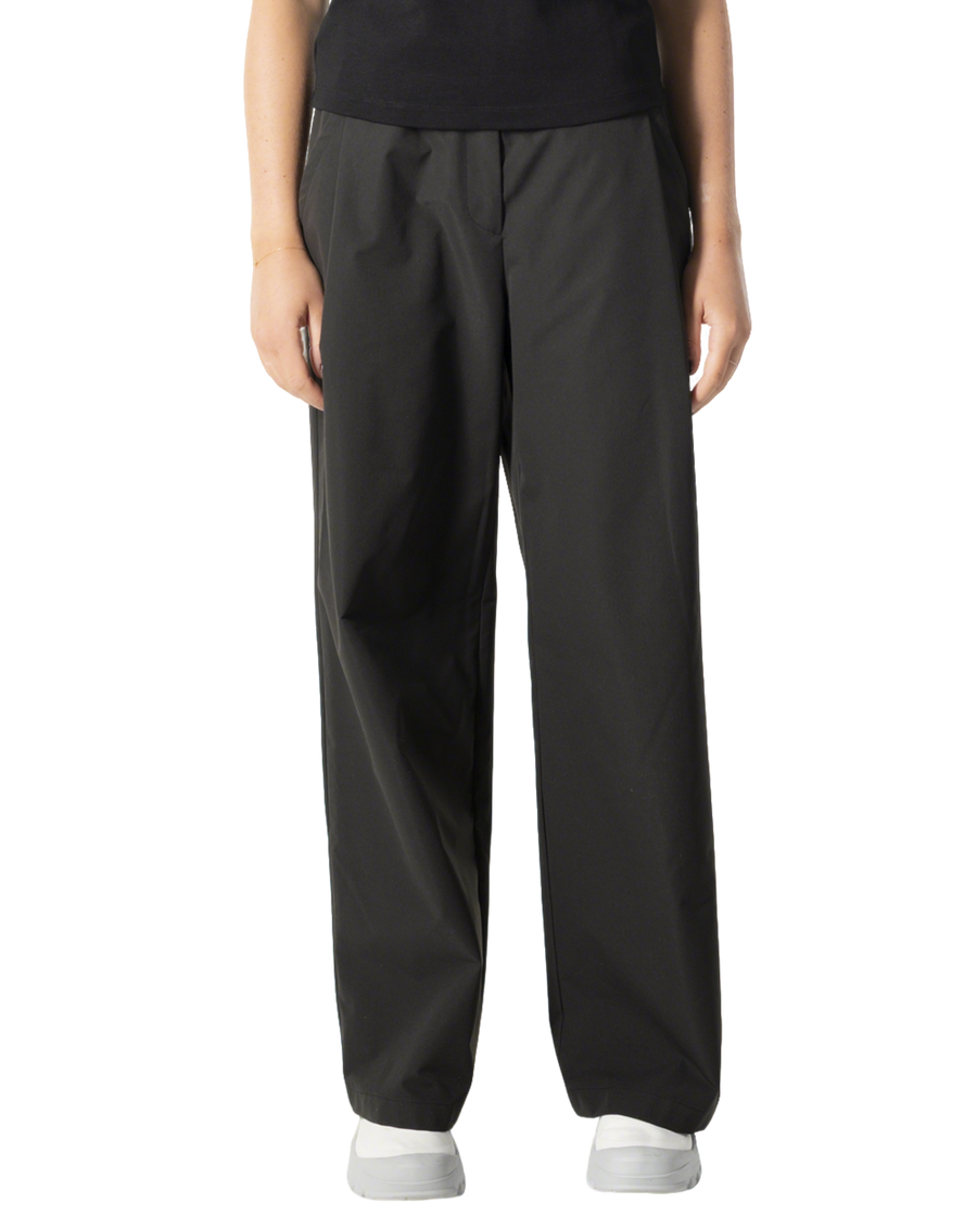 1911722-008 | WOMEN'S WIDE-LEG PANTS | BLACK