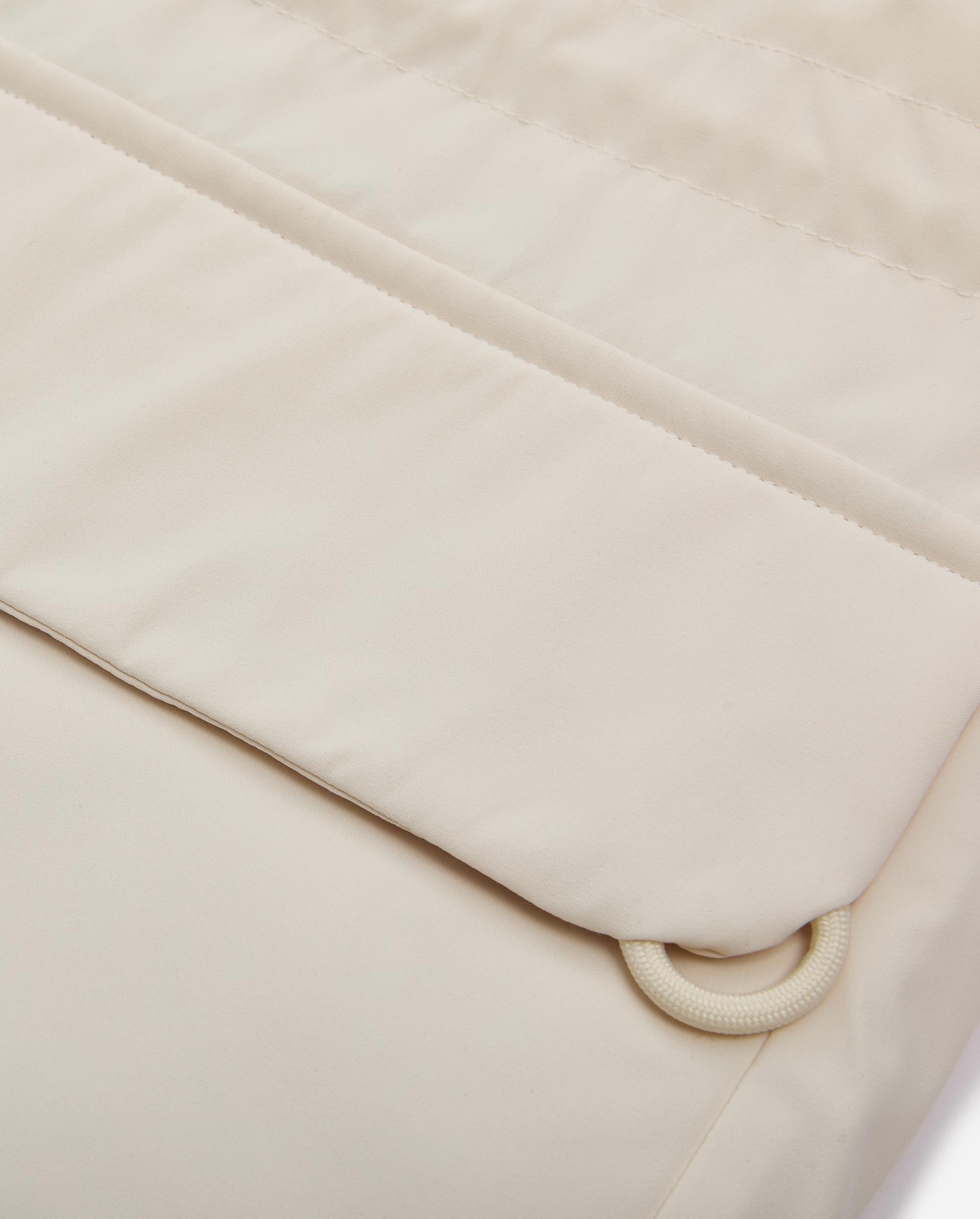 1911917-244 | WOMEN'S LOOSE FIT CARGO HOODED JACKET | WHITECAP GRAY