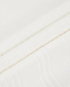 1911927-262 | WOMEN'S IRIS LOGO U-NECK LONG SLEEVES TOP | MARSHMALLOW